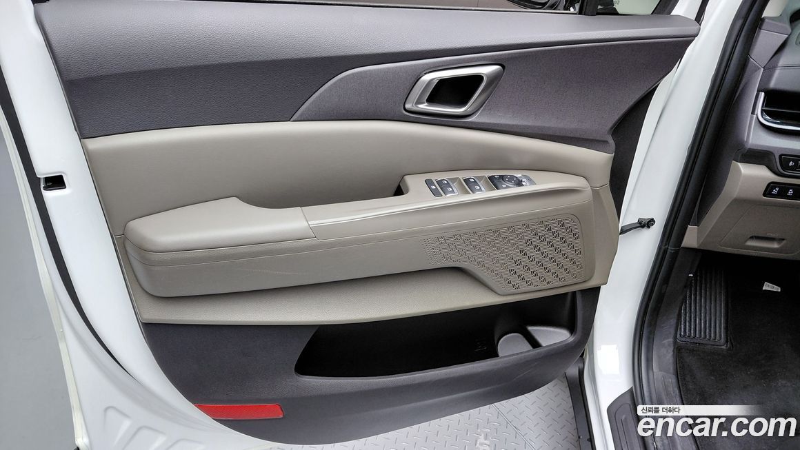 Kia Canival 2024