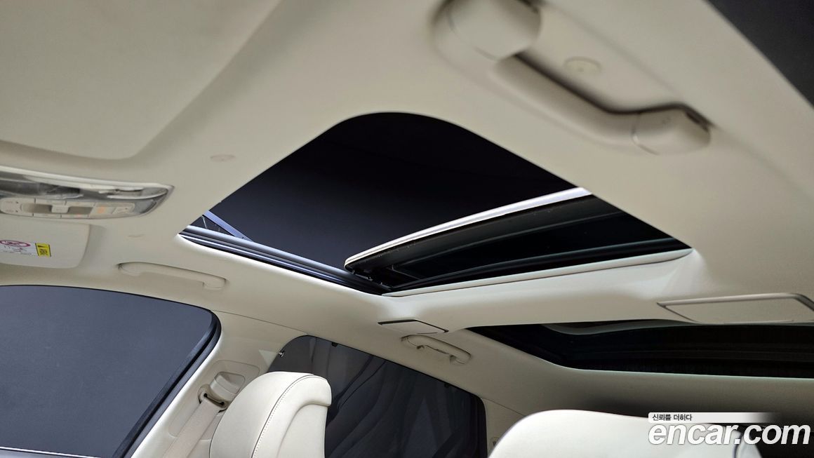 Genesis GV80 2020