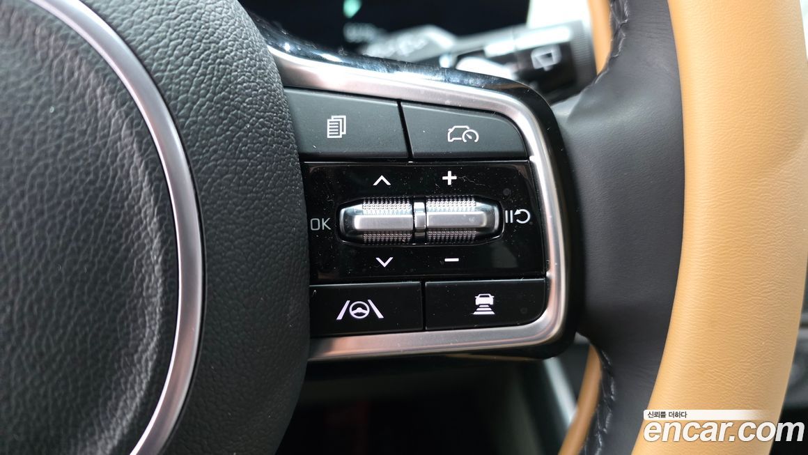Kia Canival 2024