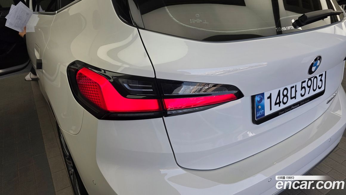 BMW 2-Series 2024