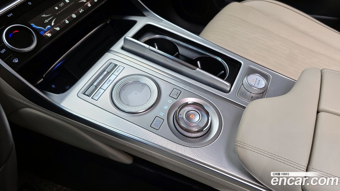 Genesis GV80 2020