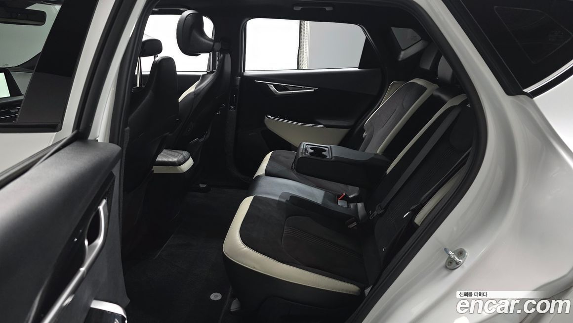 Kia EV6 2022