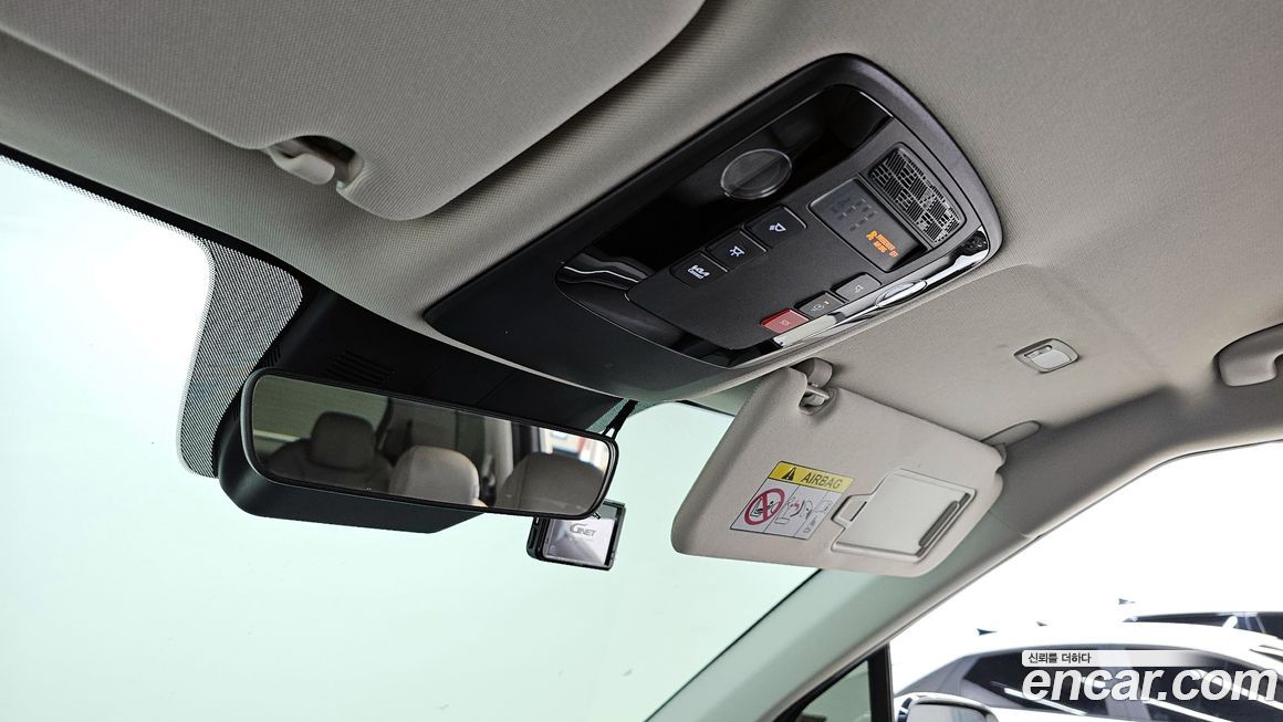 Kia Canival 2024
