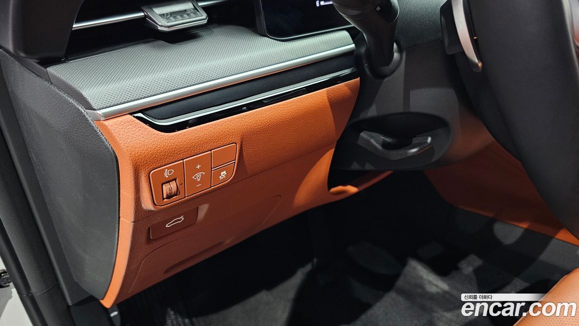 Kia K5 2026