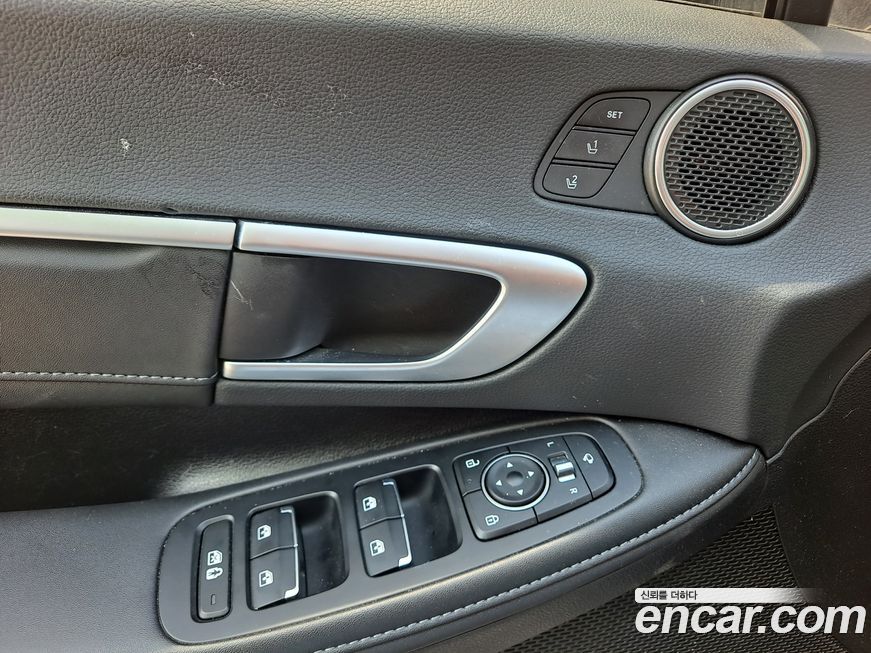 Hyundai Sonata 2025