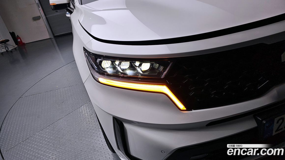 Kia Sorento 2023