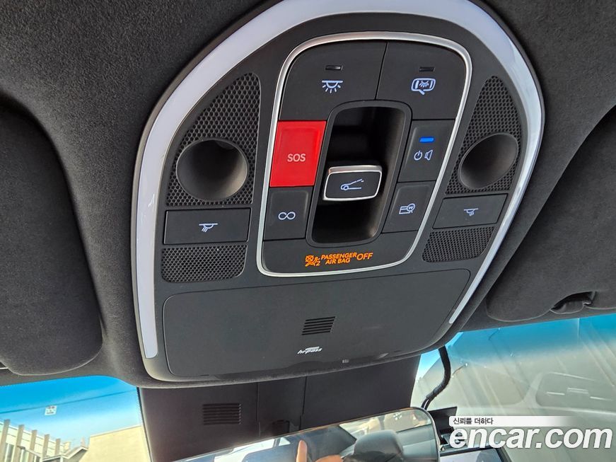Genesis G70 2024