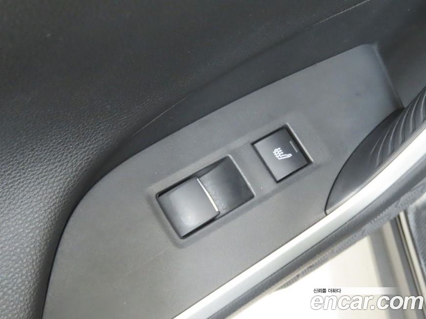 Toyota RAV4 2020