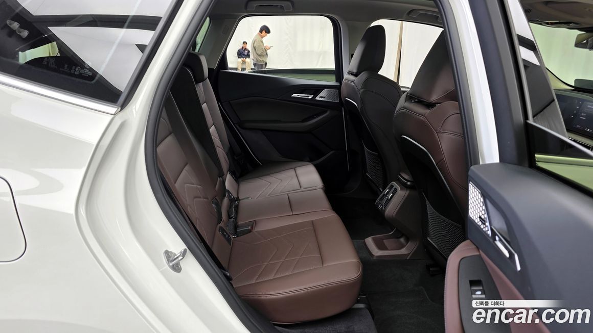 BMW 2-Series 2024