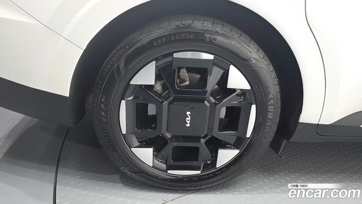Kia Canival 2024
