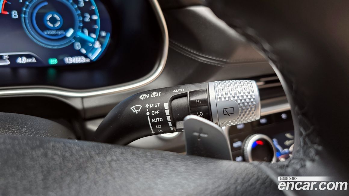 Genesis GV80 2020