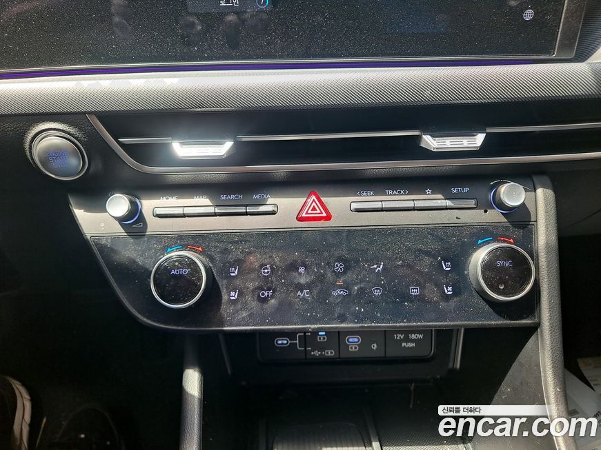 Hyundai Sonata 2025