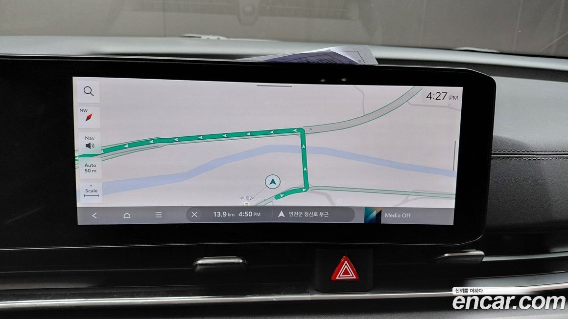 Kia Canival 2024