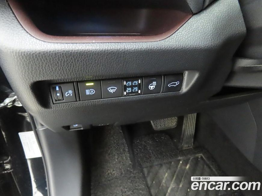 Toyota RAV4 2020