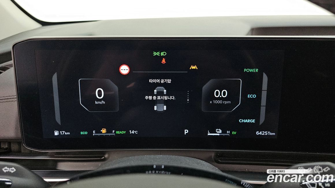 Kia Canival 2024