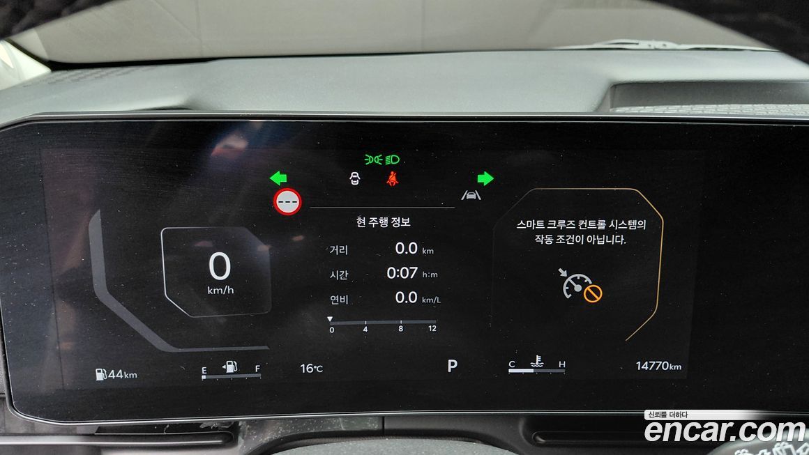 Kia Canival 2024