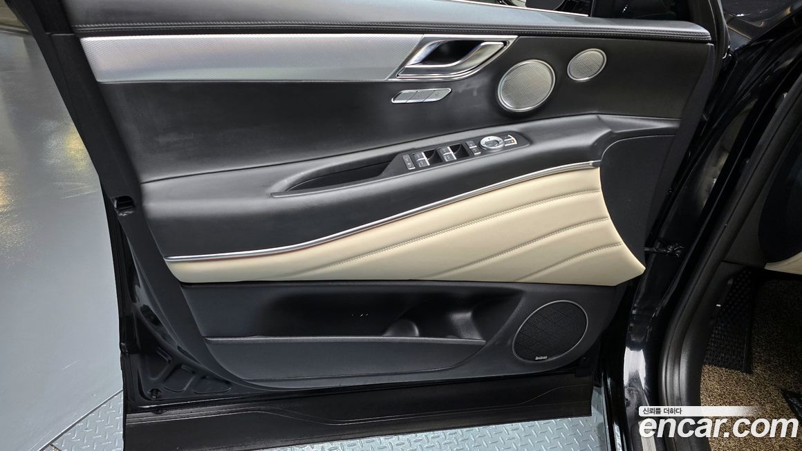 Genesis GV80 2020