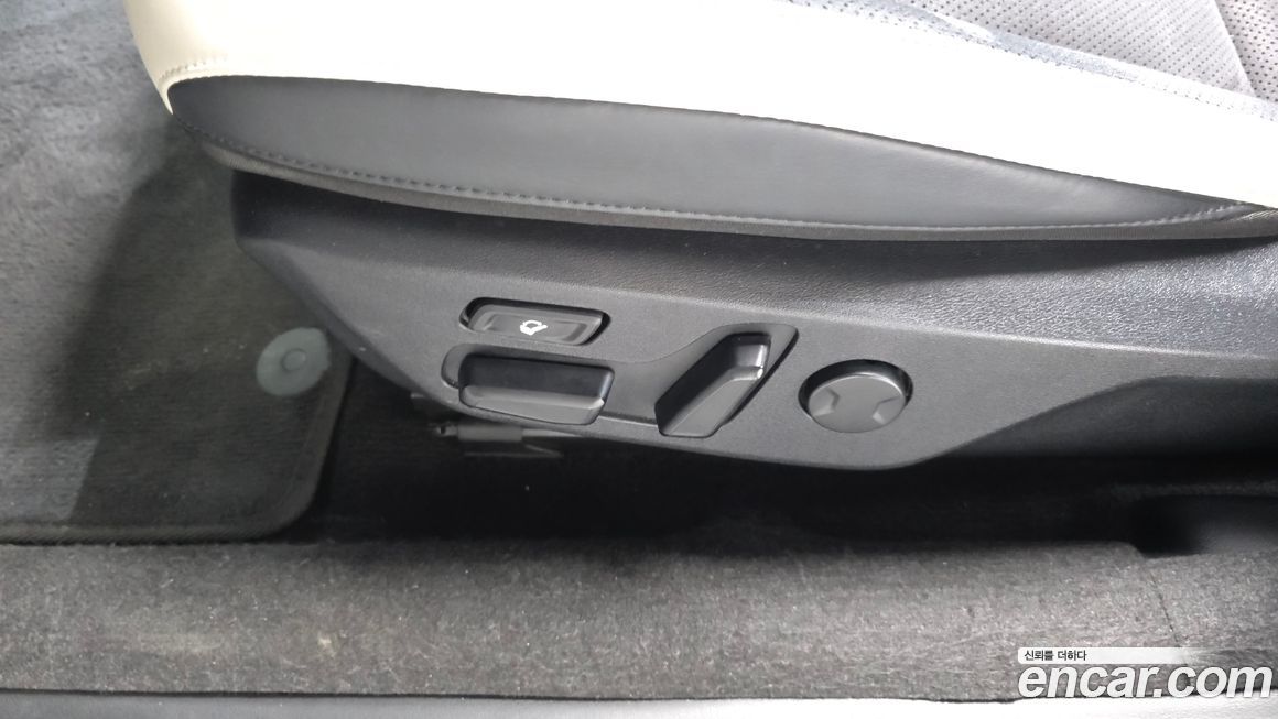 Kia EV6 2022