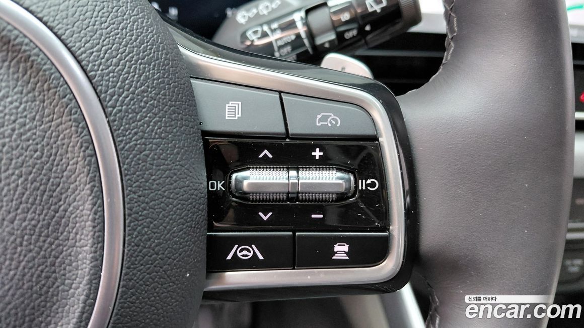 Kia Canival 2024