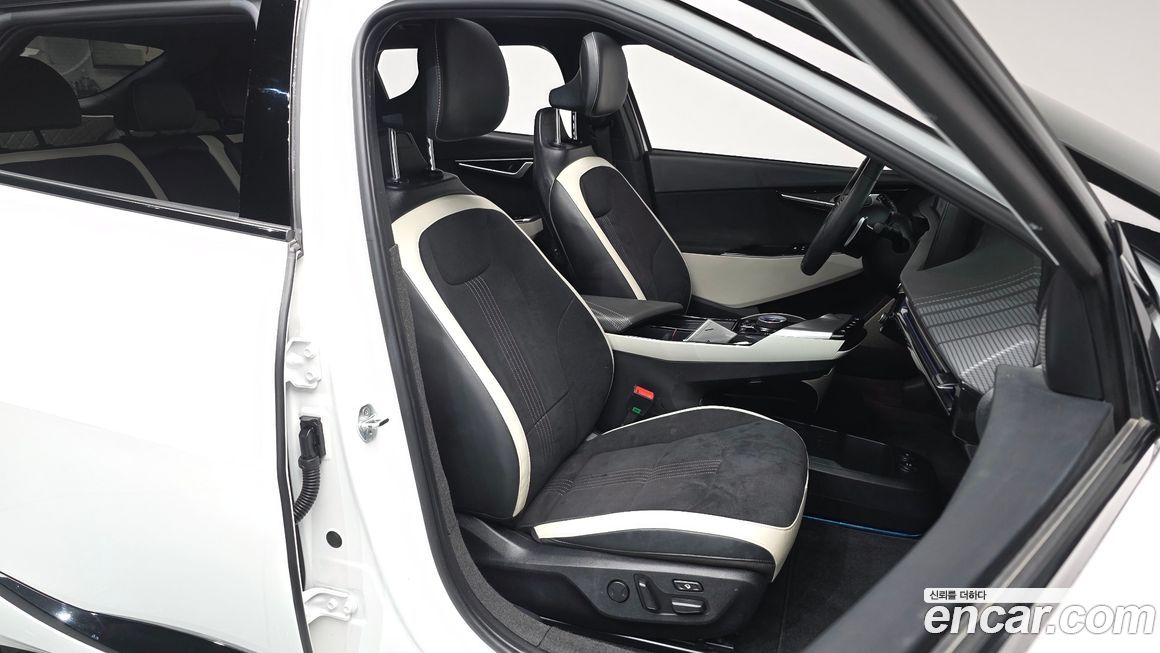 Kia EV6 2022