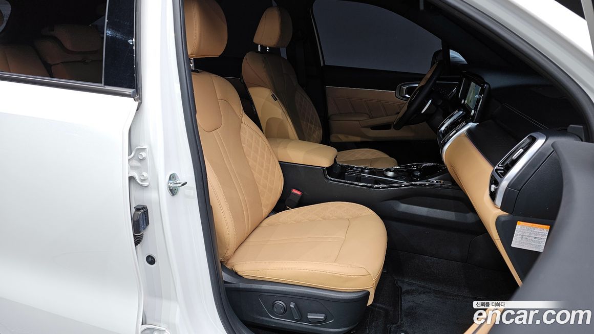 Kia Sorento 2023