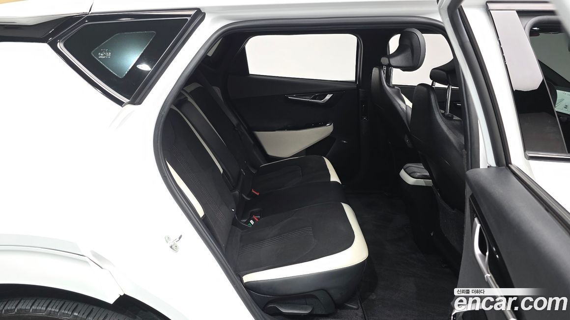 Kia EV6 2022