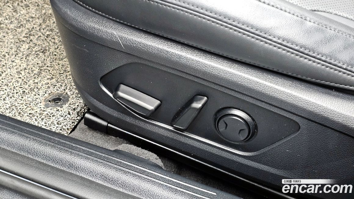 Kia K5 2023