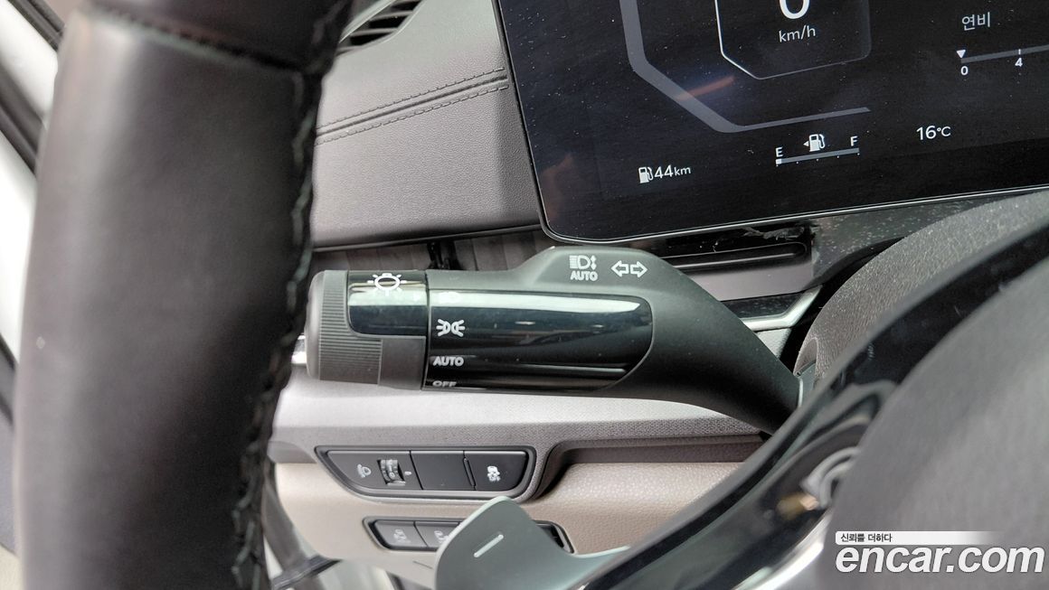 Kia Canival 2024