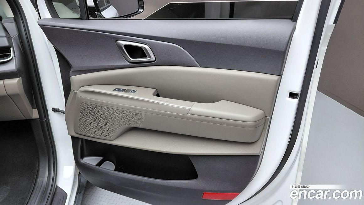 Kia Canival 2024
