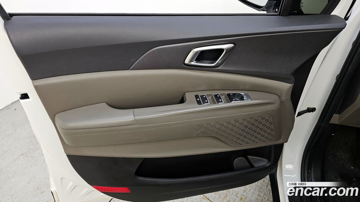 Kia Canival 2024