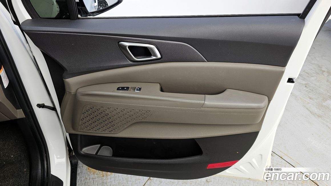 Kia Canival 2024