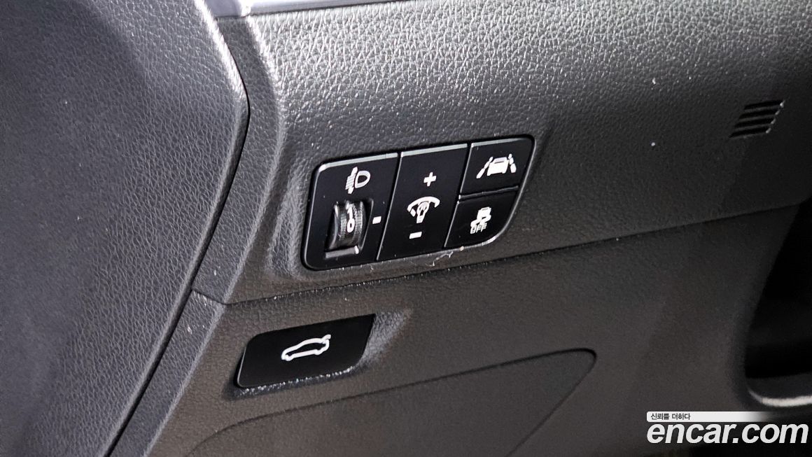 Kia K5 2023