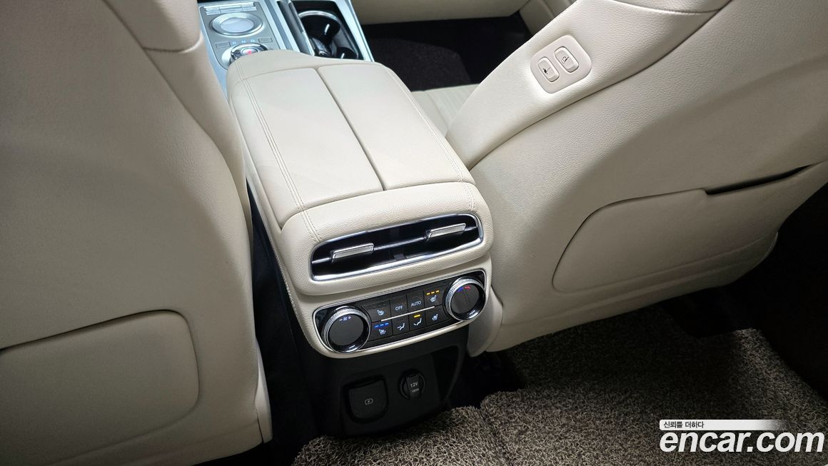 Genesis GV80 2020
