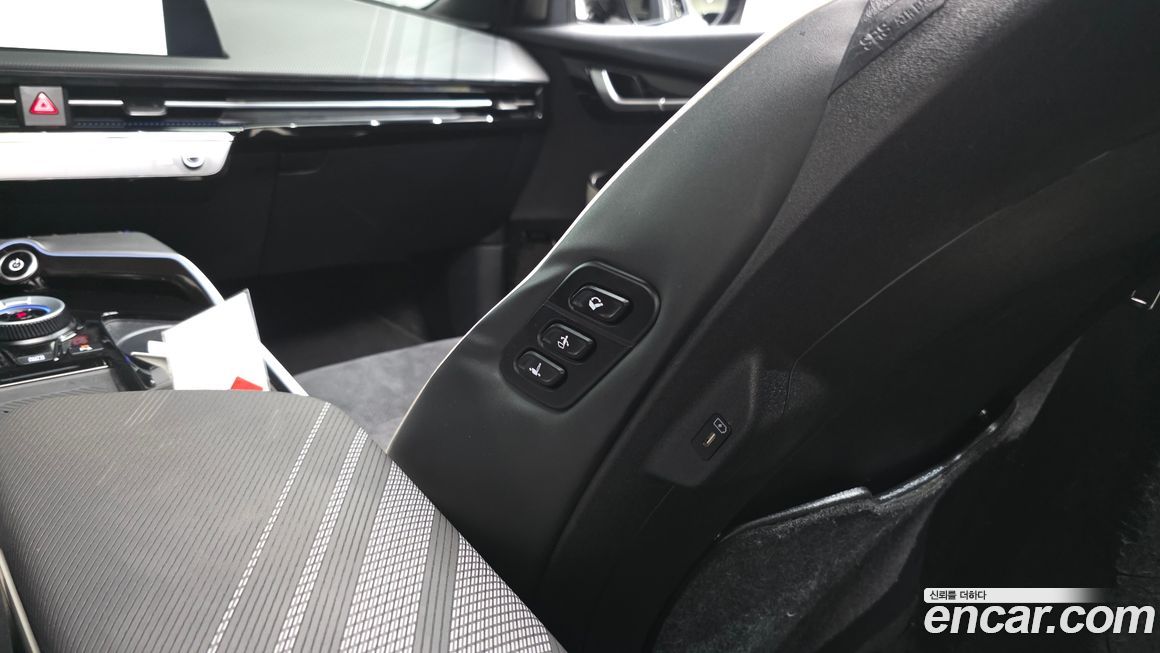 Kia EV6 2022