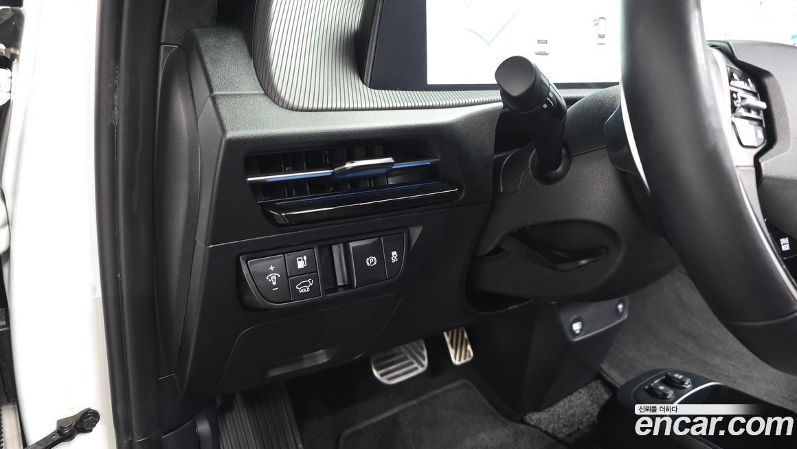 Kia EV6 2022