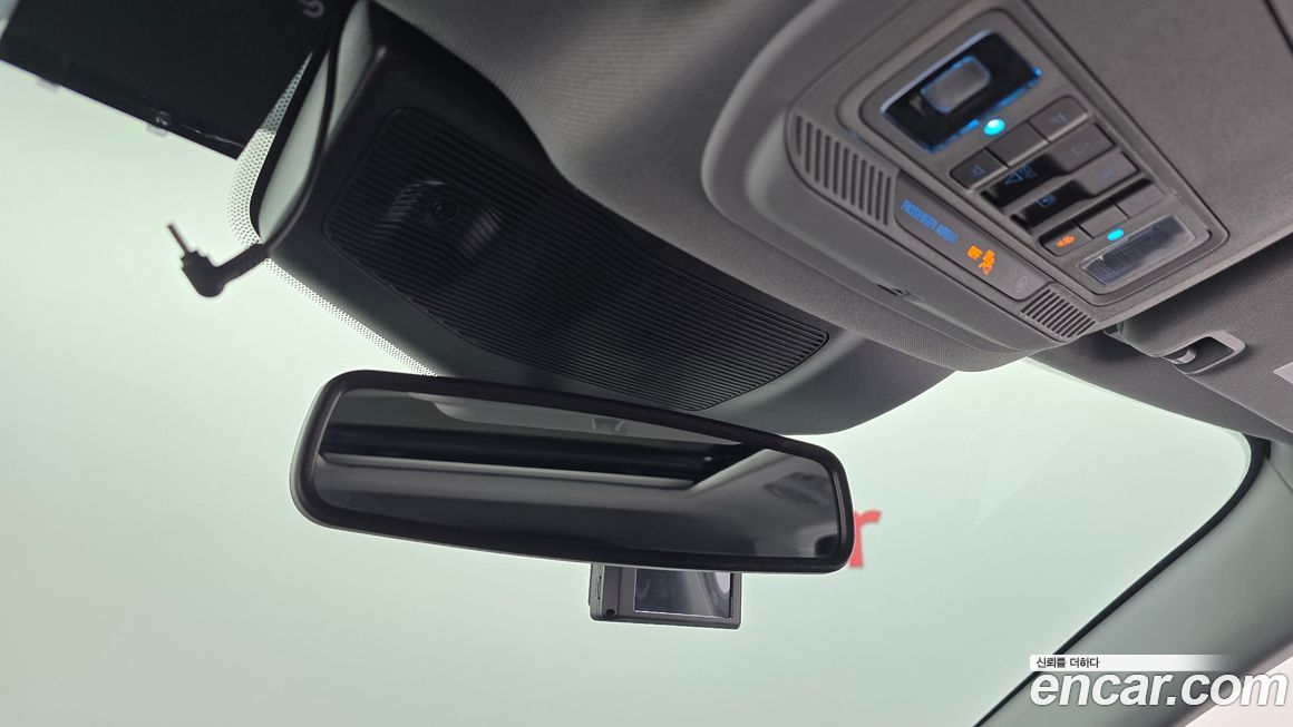 Ford Explorer 2022