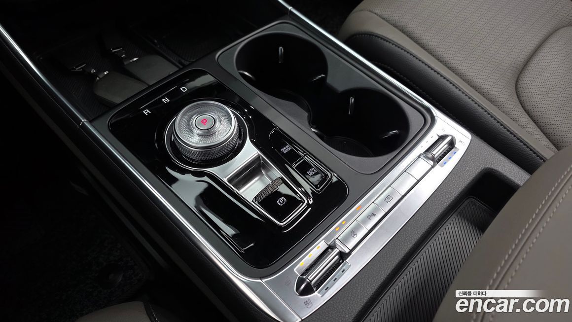 Kia Canival 2024