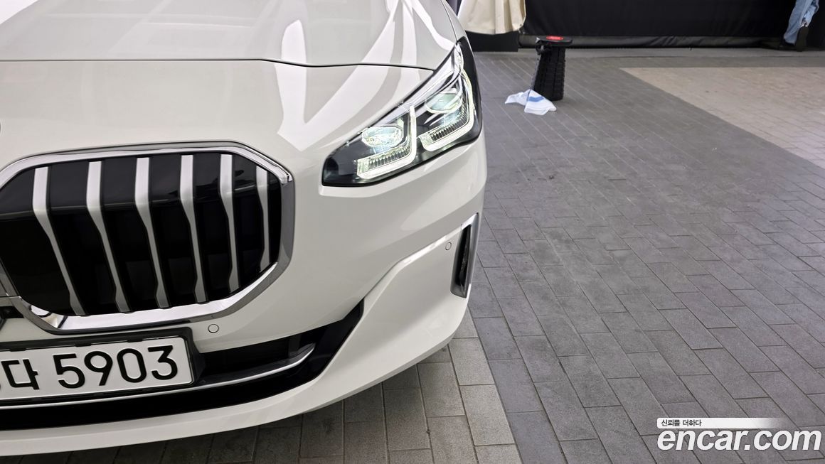 BMW 2-Series 2024