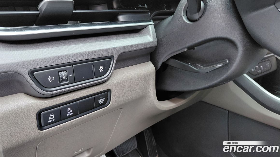 Kia Canival 2024