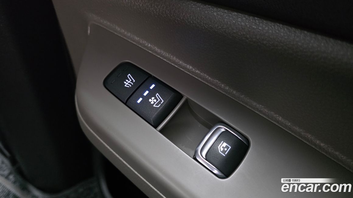 Kia Canival 2024