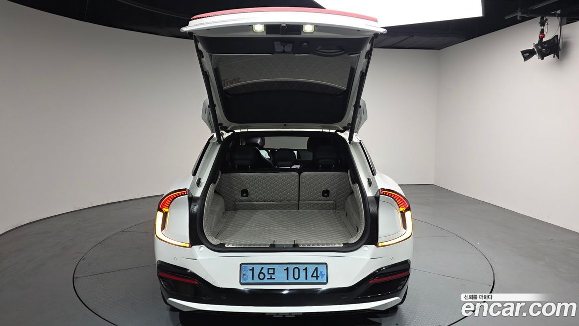 Kia EV6 2022