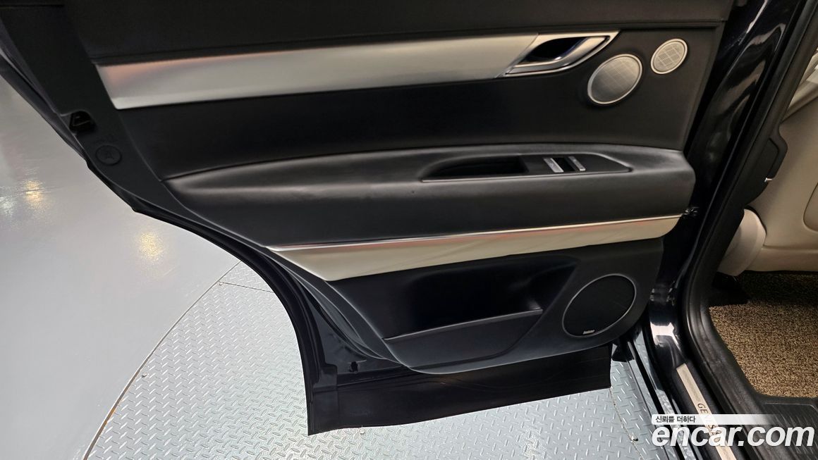 Genesis GV80 2020
