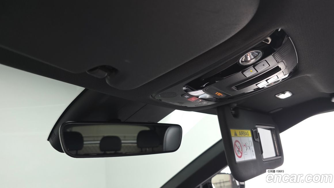 Kia EV6 2022