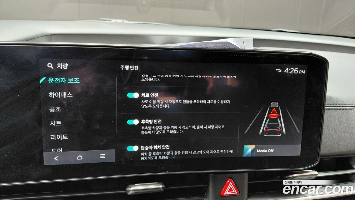 Kia Canival 2024