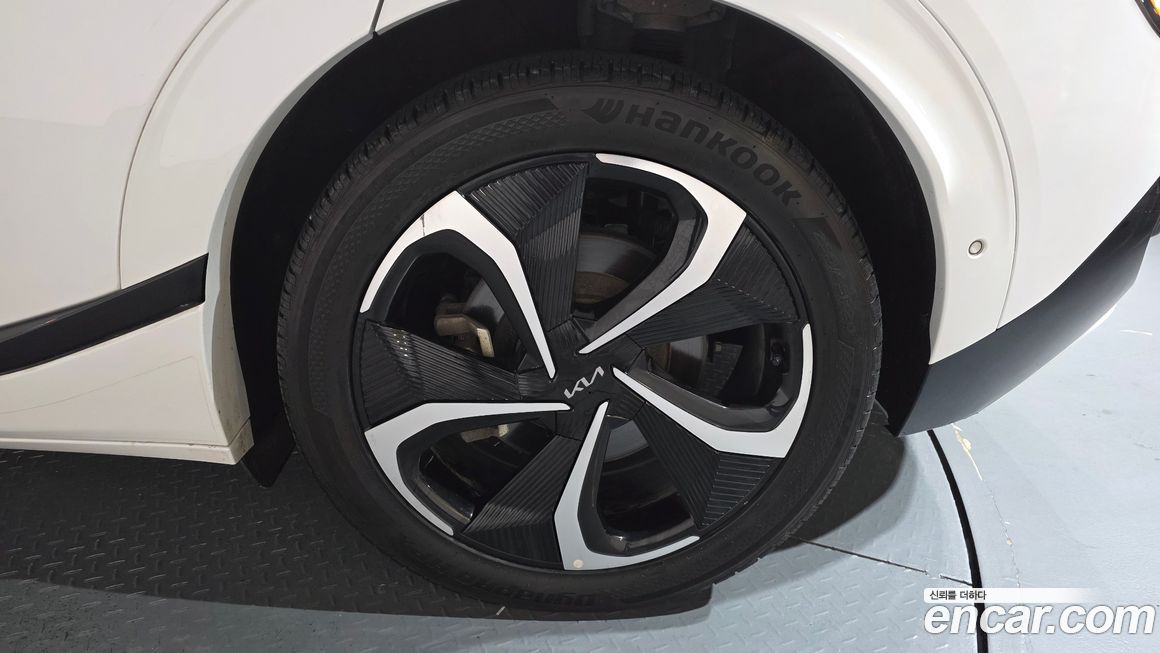 Kia EV6 2022