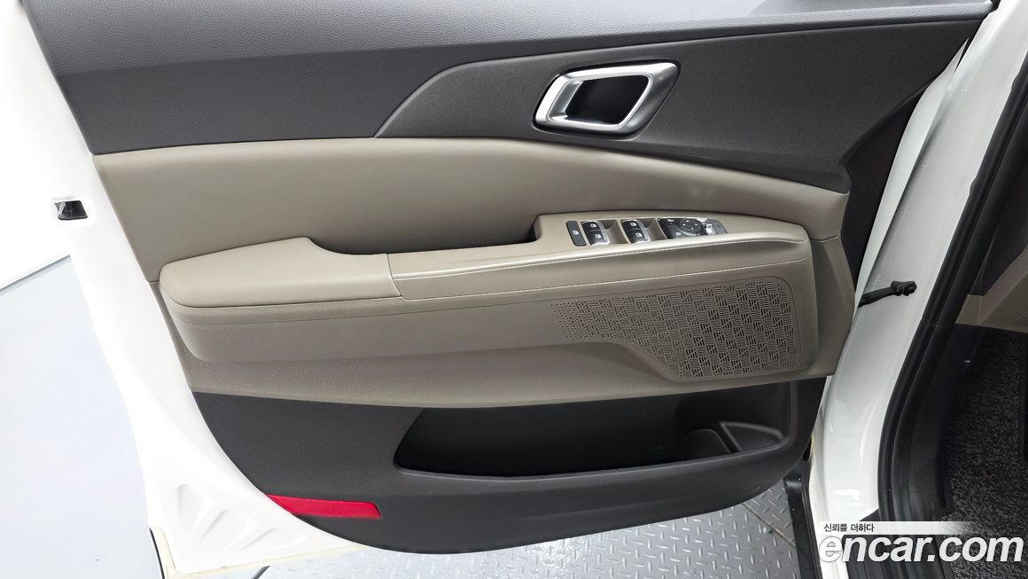 Kia Canival 2024