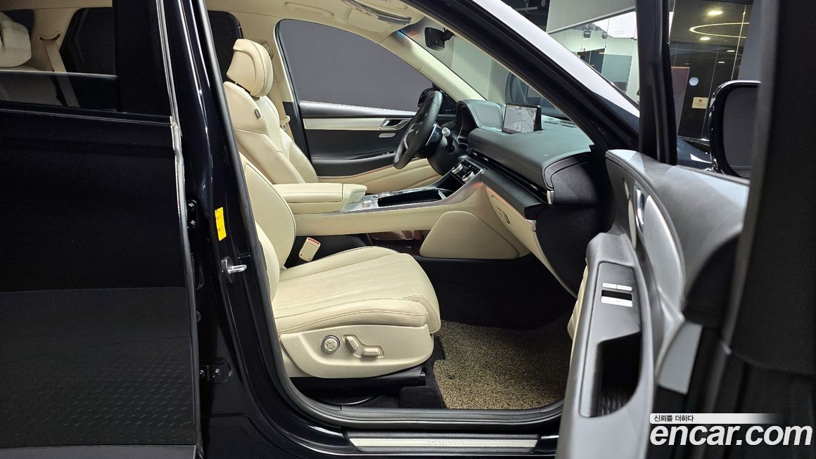 Genesis GV80 2020