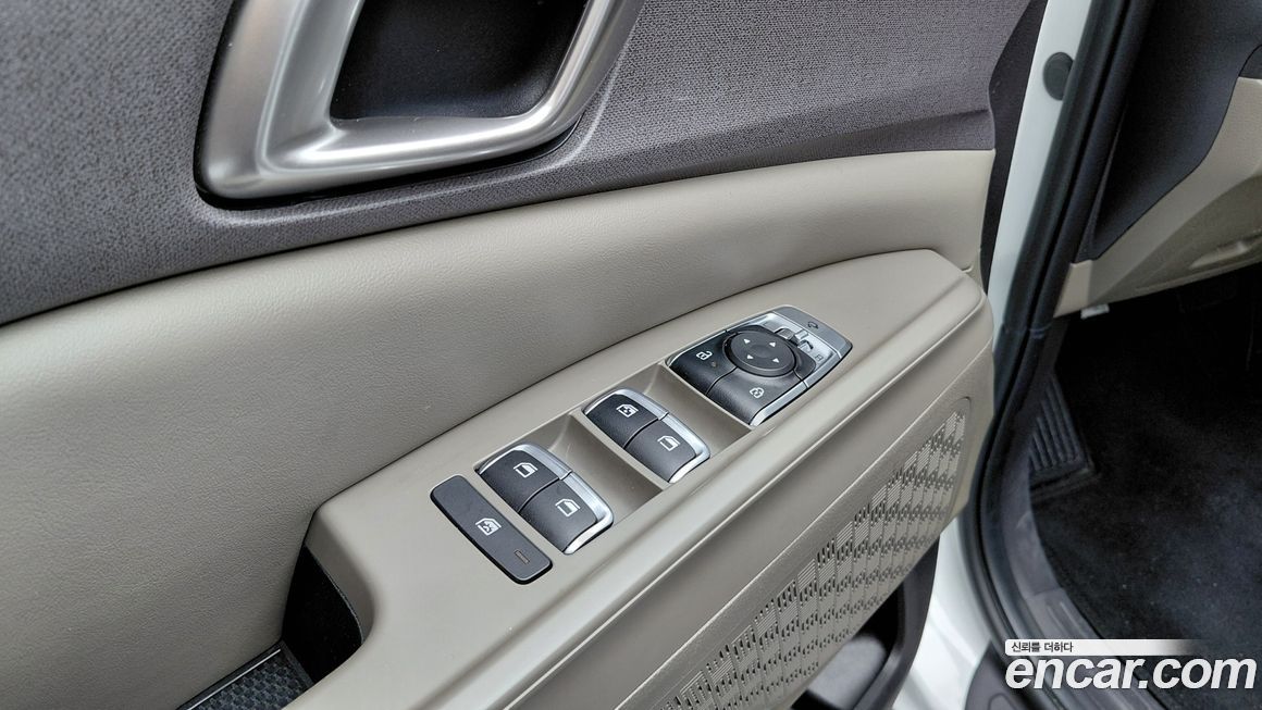 Kia Canival 2024