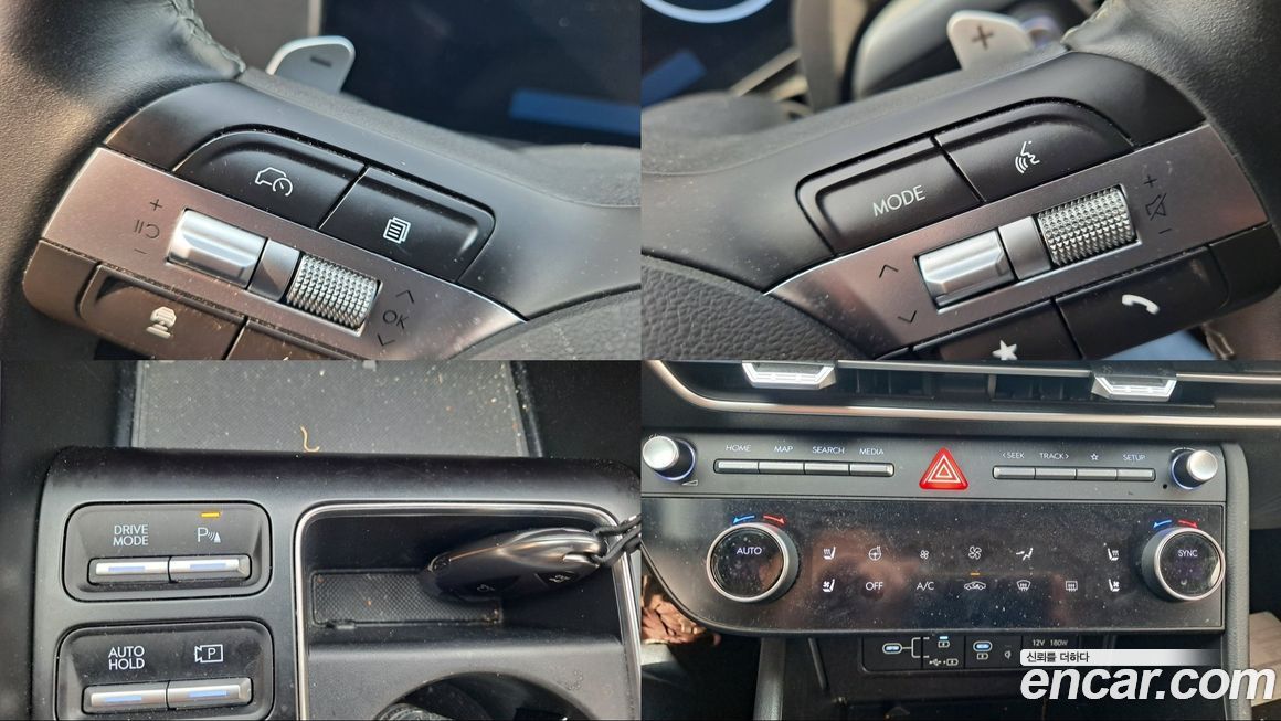 Hyundai Sonata 2025