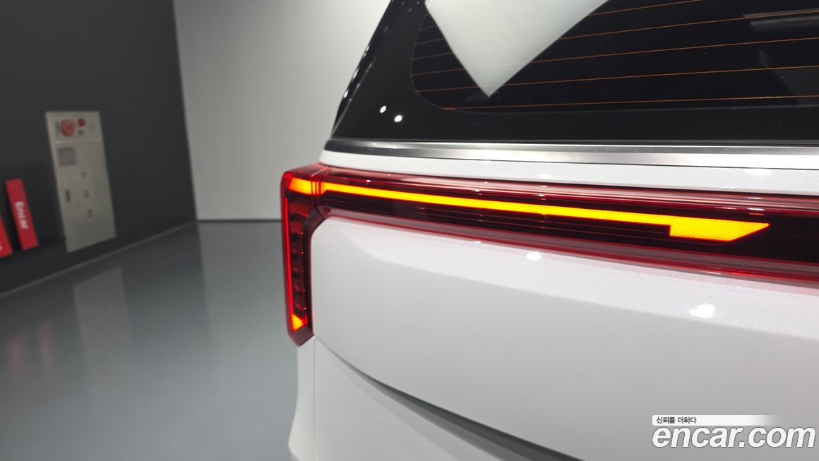 Kia Canival 2024